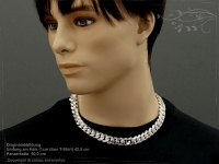 Panzerkette B14.0L90cm