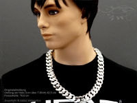 Panzerkette Extra Breit B23.0L95cm