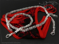 Knigskette B6.0L100cm