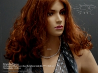 Knigskette B6.0L90cm