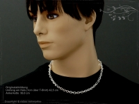 Ankerkette B6.5L90cm