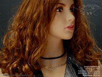 Ankerkette B4.5L100cm