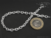 Ankerkette Armband B4.5L19cm
