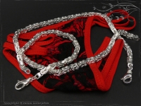 Knigskette Armband B6.0L20cm