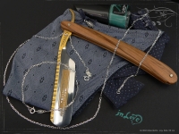 Ankerkette B1.7L90cm