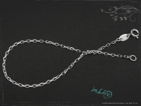 Ankerkette Armband B1.7L18cm