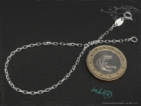 Ankerkette Armband B1.7L20cm