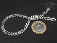 Panzerarmband B5.0L19cm