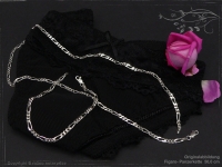 Figarokette  B3.4L45cm