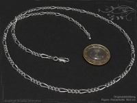 Figarokette  B3.4L50cm