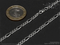 Figarokette  B3.4L40cm