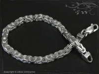 Königskette Armband B4.5L20