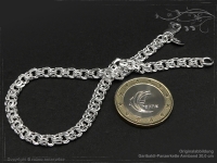 Garibaldikette  Armband B5.0L17cm