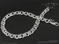 Garibaldikette  Armband B7.0L18cm