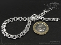 Garibaldikette  Armband B7.0L20cm