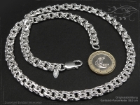 Garibaldikette  B8.5L50cm