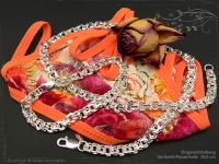 Garibaldikette B8.5L90cm