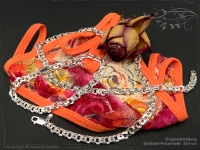 Garibaldikette  B7.0L55cm