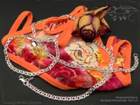 Garibaldikette  B5.0L60cm