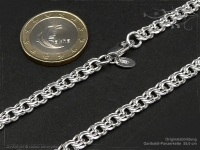 Garibaldikette  B5.0L70cm