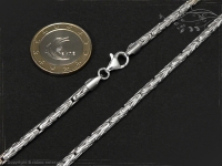 Knigskette Rund B3.0L40cm