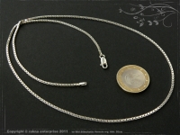 Silberkette Venezia B1.6L60