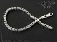 Silberkette Armband Venezia B3.8L23