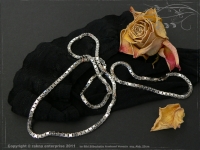Silberkette Armband Venezia B3.0L21cm
