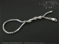 Silberkette Armband Venezia B2.0L17