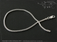 Silberkette Armband Venezia B2.0L19