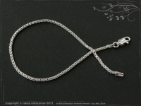 Silberkette Armband Venezia B1.6L22