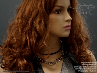 Panzerkette B16.0L55cm