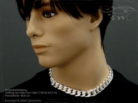 Panzerkette B16.0L65cm