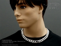 Panzerkette B16.0L85cm