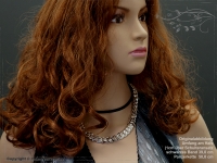 Panzerkette B14.0L100cm