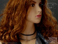 Panzerkette B10.0L50cm