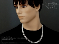 Panzerkette B10.0L65cm