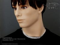 Panzerkette B10.0L80cm