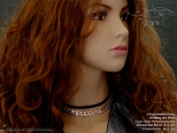 Panzerkette B10.0L85cm