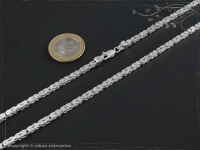 Knigskette B3.0L50cm