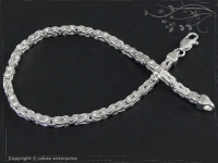 Königskette Armband B3.0L20