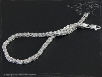 Knigskette Armband B3.0L21cm