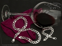 Panzerarmband B12.0L21cm