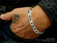 Panzerarmband B12.0L24cm