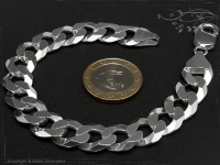 Panzerarmband B12.0L23cm