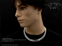 Panzerkette B12.0L70cm