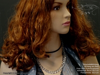 Panzerkette B12.0L90cm