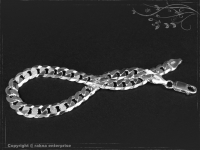 Panzerarmband B7.5L21cm