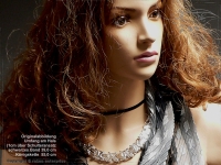 Knigskette Flach B17.0L75cm